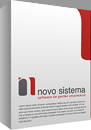 Novo Sistema - Software de Gestão Empresarial